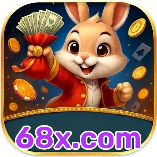 68x.com: Recursos que Transcendem o Jogo e Engajam os Usuários