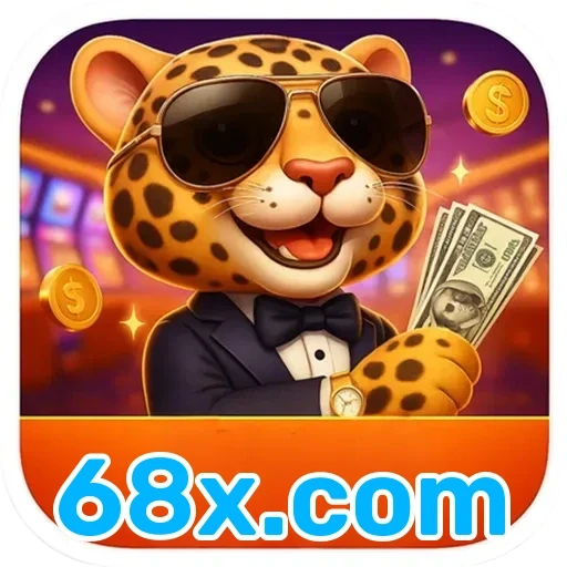 68x.com: O Futuro do Login nos Jogos Online