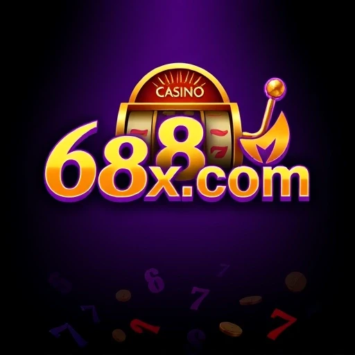 68x.com Logo