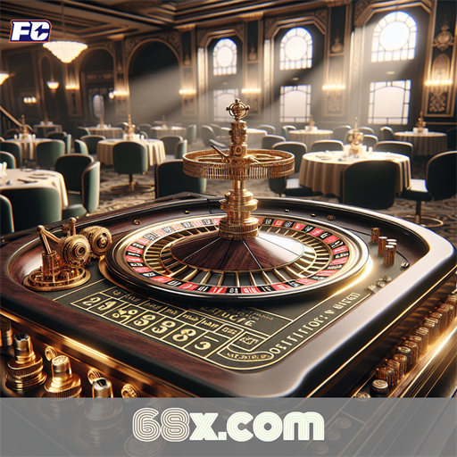 Inovação e Comunidade na Plataforma do 68x.com