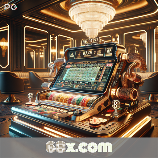 Experiência VIP no 68x.com: O Que Esperar e Como Aproveitar